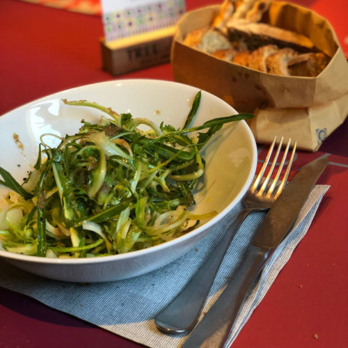 Puntarelle